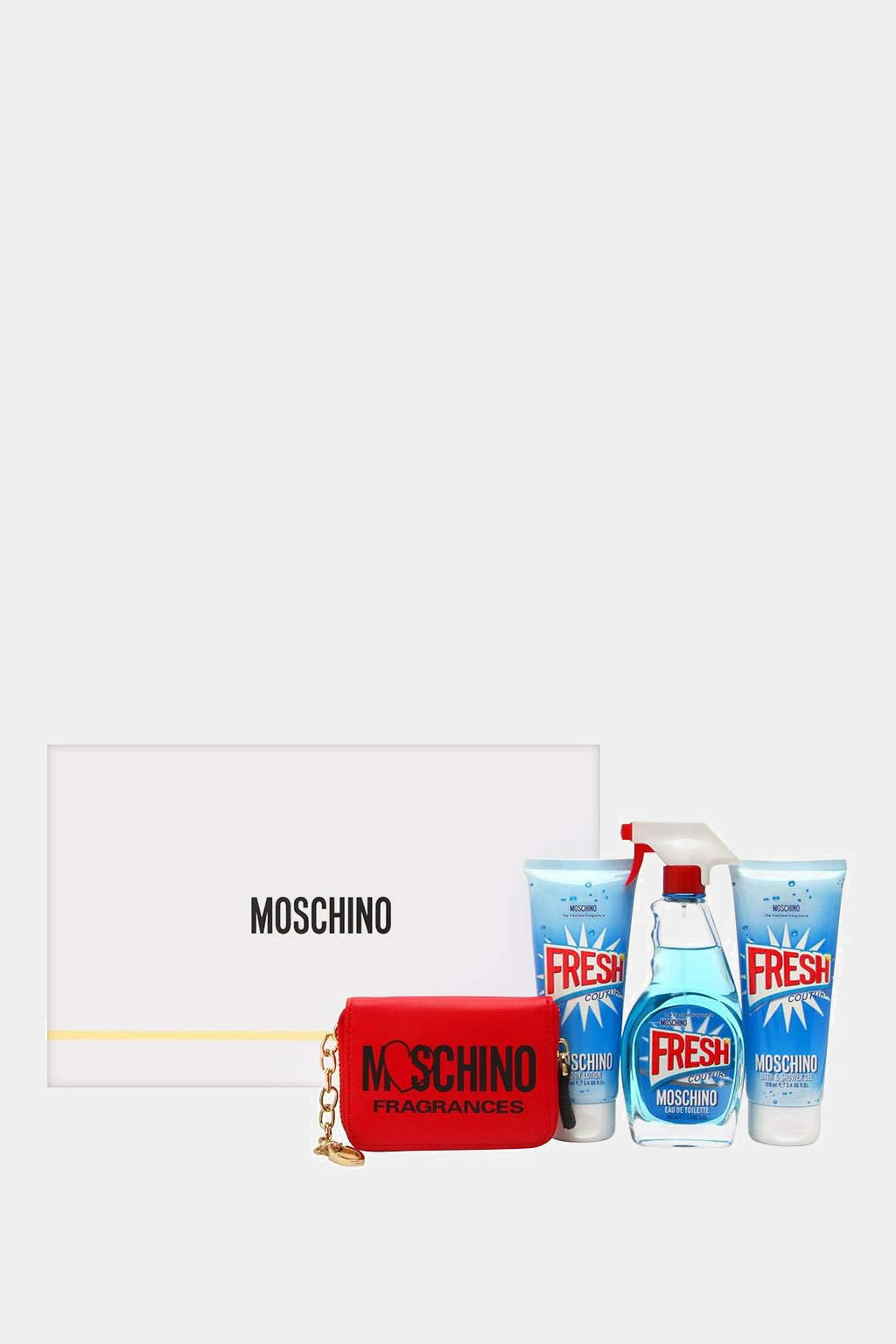 Moschino - Fresh Couture  Set