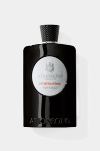 Thumbnail for Atkinsons - 24 Old Bond Street Triple Extract Eau de Toilette
