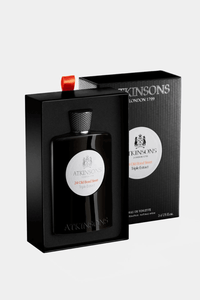 Thumbnail for Atkinsons - 24 Old Bond Street Triple Extract Eau de Toilette