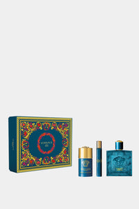 Thumbnail for Versace - Eros Parfum Set