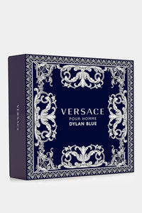 Thumbnail for Versace - Dylan Blue Eau de Toilette Set