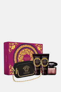 Thumbnail for Versace - Black Crystal Set