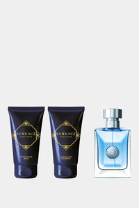 Thumbnail for Versace - Pour Homme Set Eau De Toilette