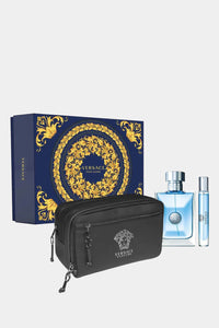 Thumbnail for Versace - Pour Homme Eau de Toilette Set