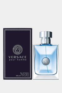 Thumbnail for Versace - Pour Homme Eau de Toilette