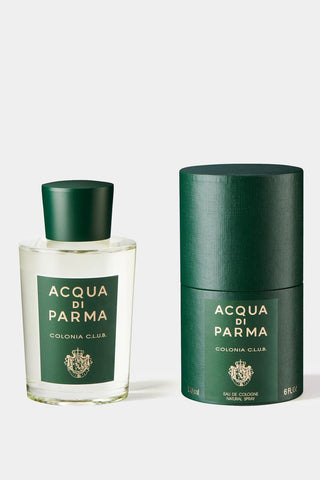 Acqua Di Parma -  Colonia Club Edc