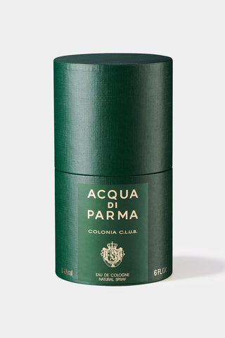 Acqua Di Parma -  Colonia Club Edc