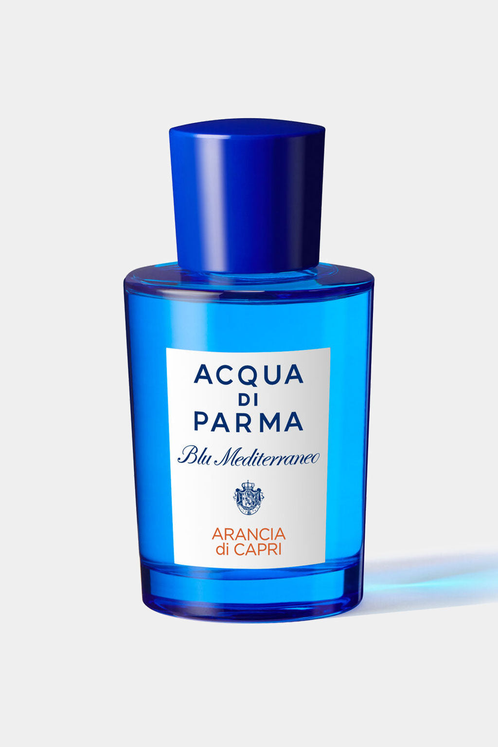 Acqua Di Parma -  Blu Mediterraneo Arancia Di Capri Eau de Toilette