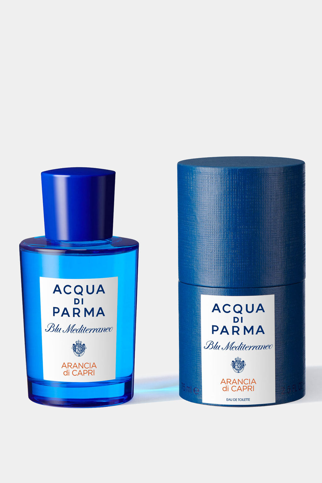 Acqua Di Parma -  Blu Mediterraneo Arancia Di Capri Eau de Toilette