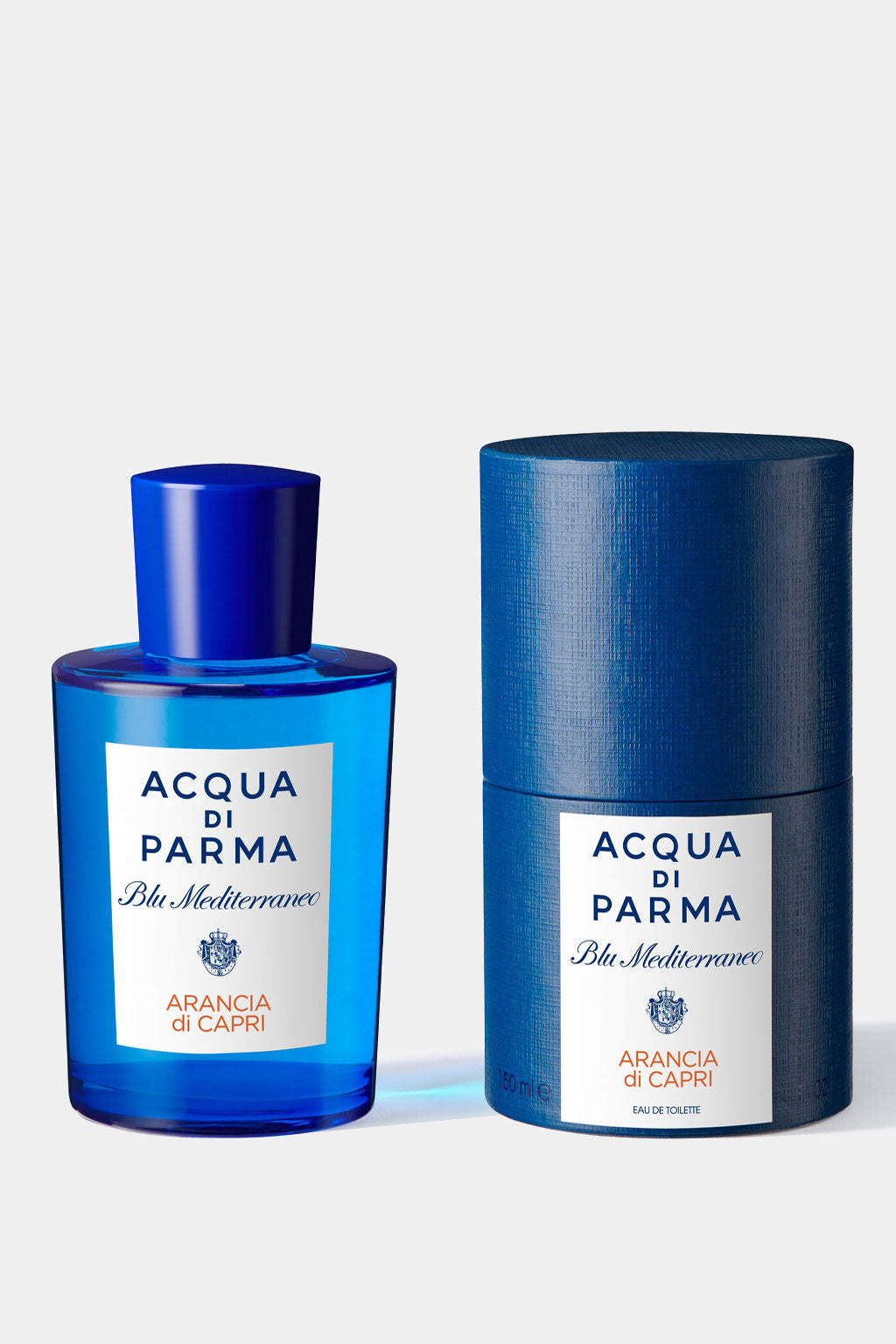 Acqua Di Parma -  Blu Mediterraneo Arancia Di Capri Eau de Toilette