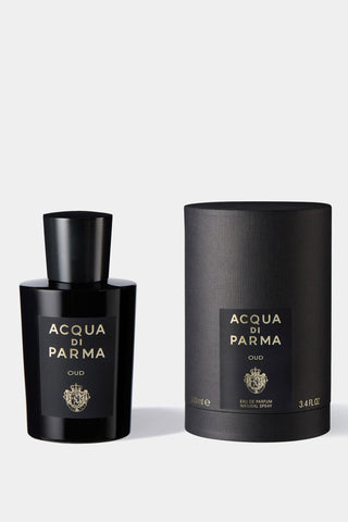 Acqua Di Parma -  Oud Eau de Parfum