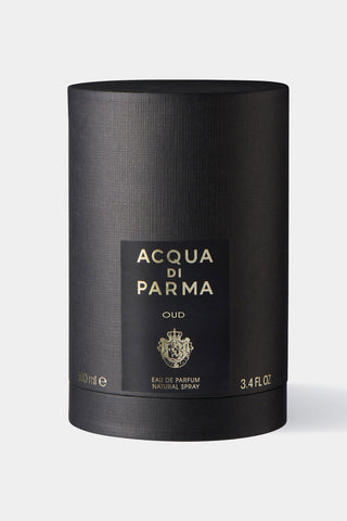 Acqua Di Parma -  Oud Eau de Parfum