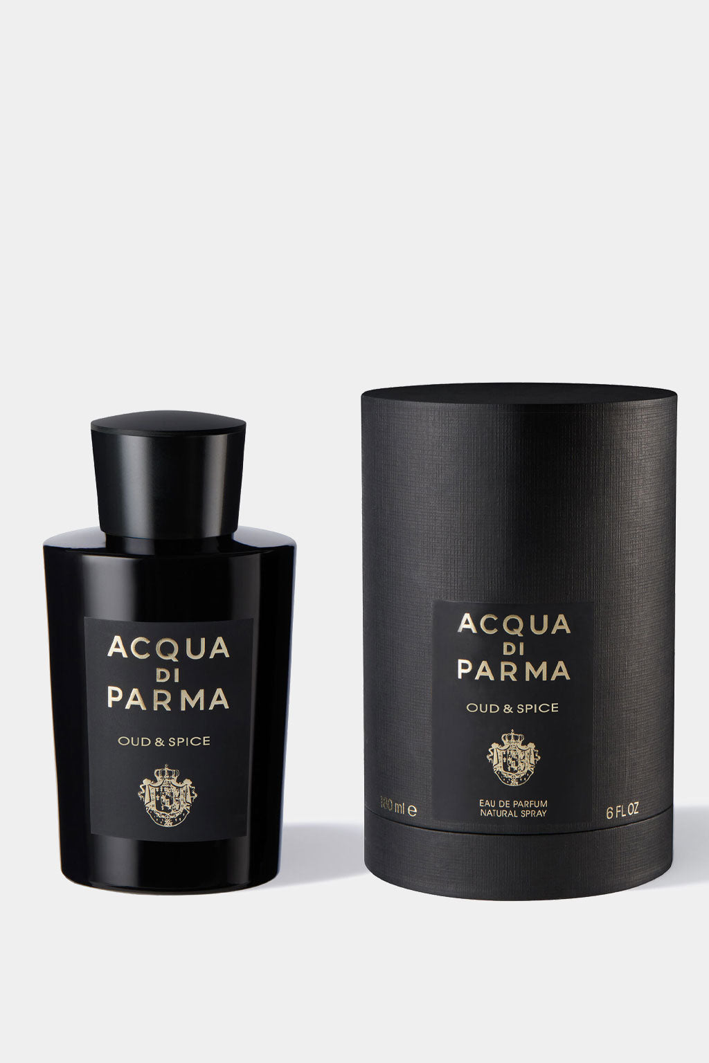 Acqua Di Parma - Signature Oud & Spice Eau de Parfum