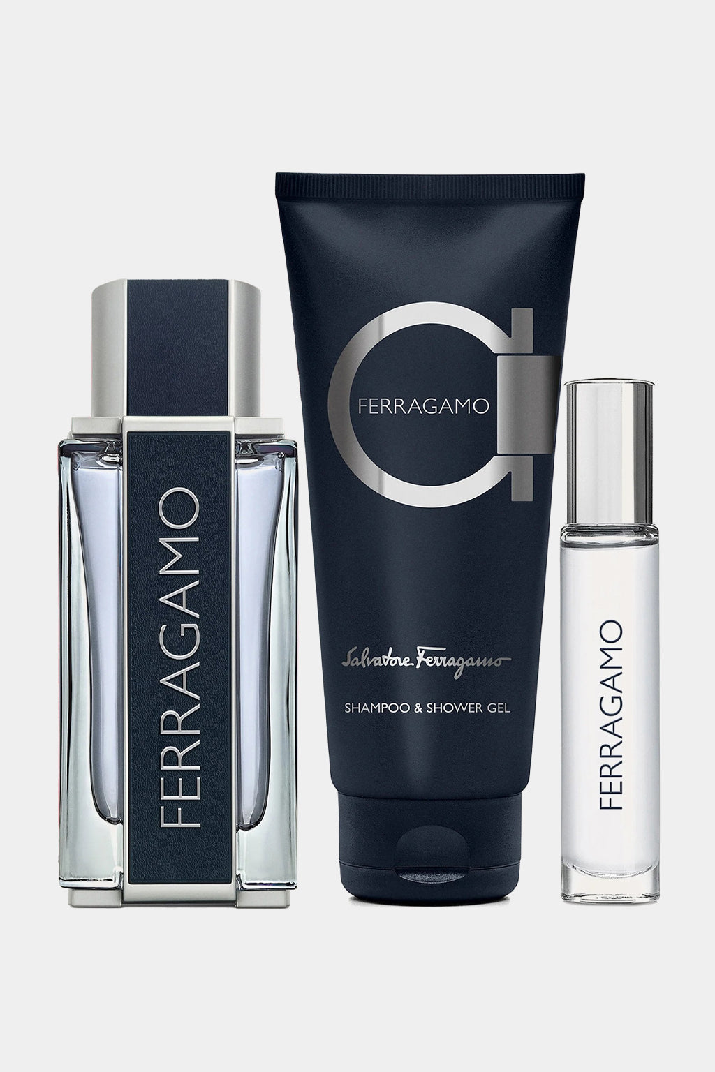 Salvatore Ferragamo - Ferragamo Eau de Toilette Set