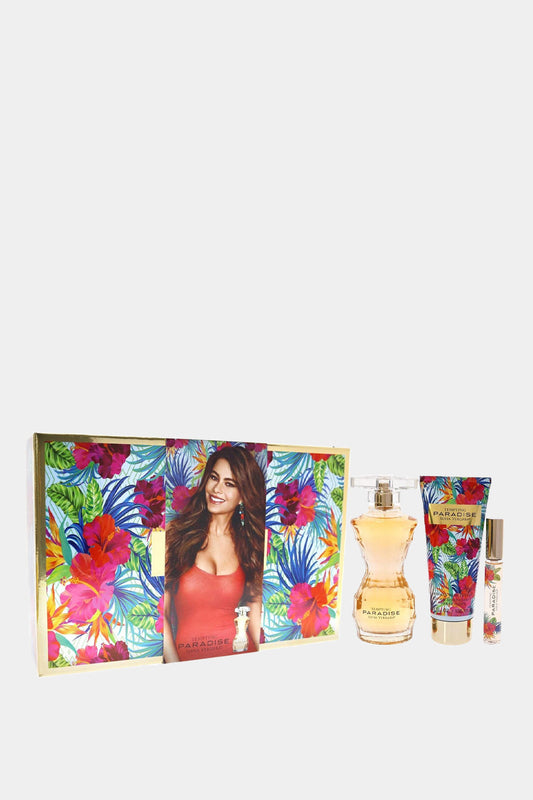 Sofia Vergara - Tempting Paradise Eau De Parfume