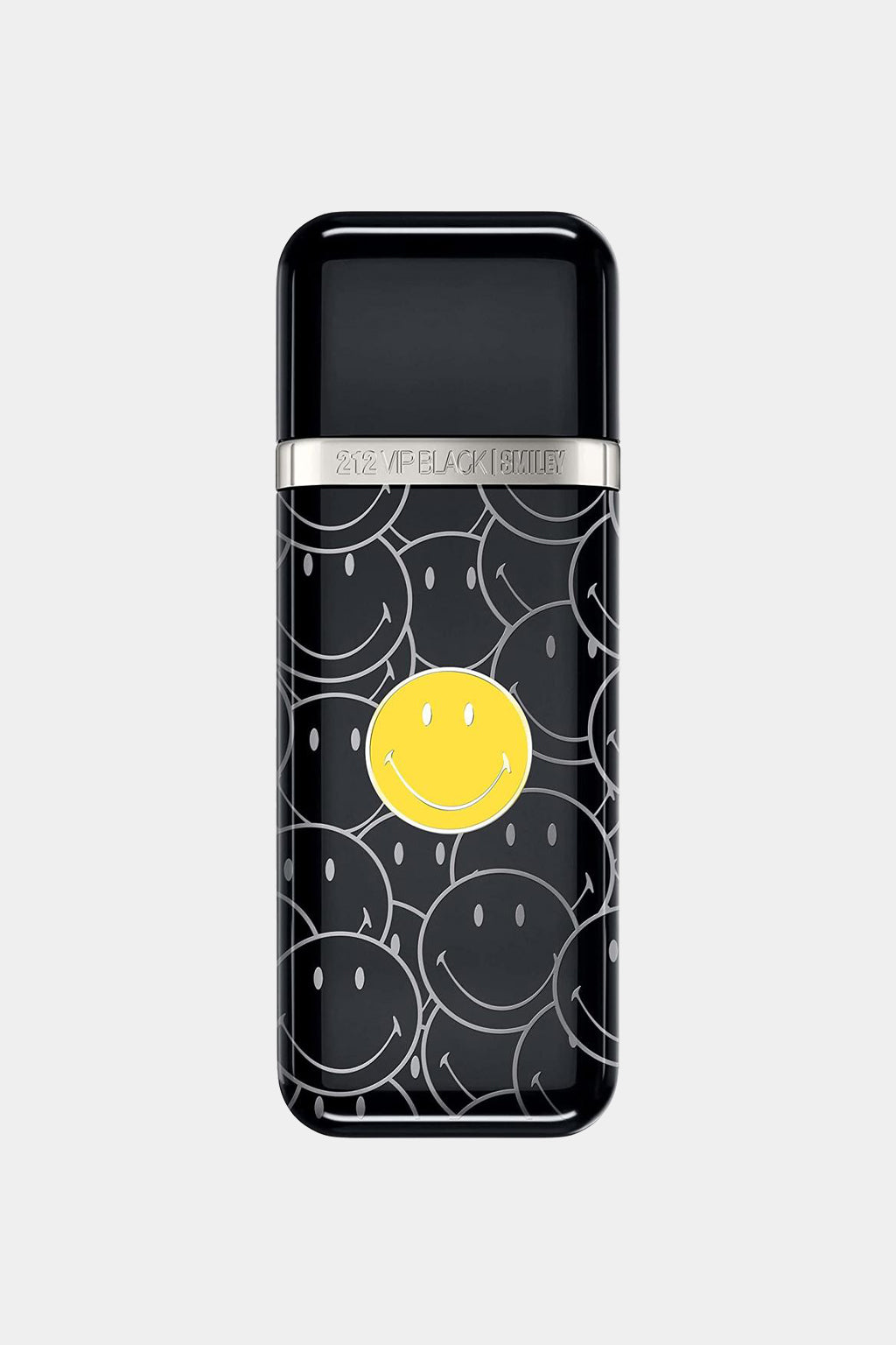 Carolina Herrera - 212 Vip Black Smiley Limited Edition Eau de Parfum