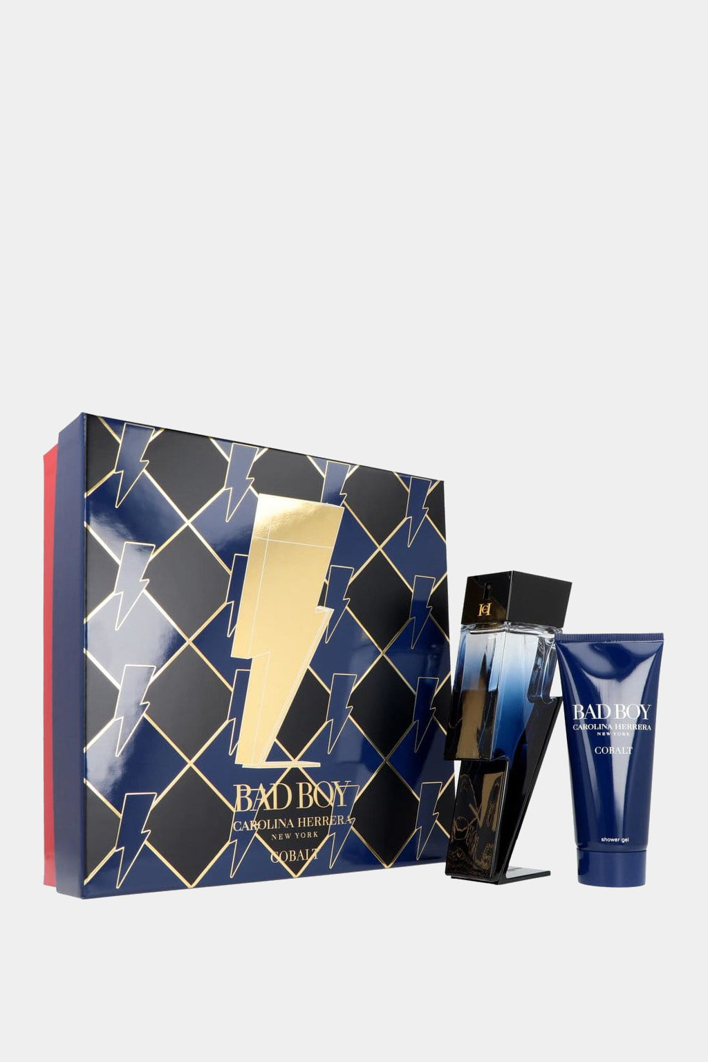 Carolina Herrera - Bad Boy Cobalt Eau de Parfum Set