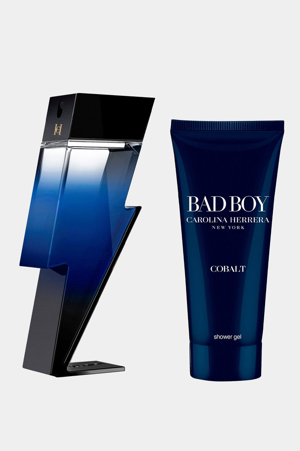 Carolina Herrera - Bad Boy Cobalt Eau de Parfum Set