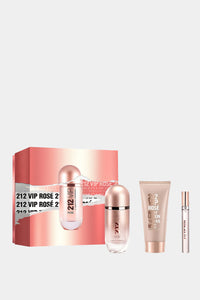 Thumbnail for Carolina Herrera - 212 Vip Rose Set