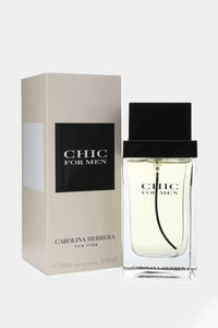 Thumbnail for Carolina Herrera - Chic Eau de Toilette