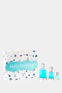 Thumbnail for Halloween - Jesus Del Pozo Halloween Blue Drop Lot Set