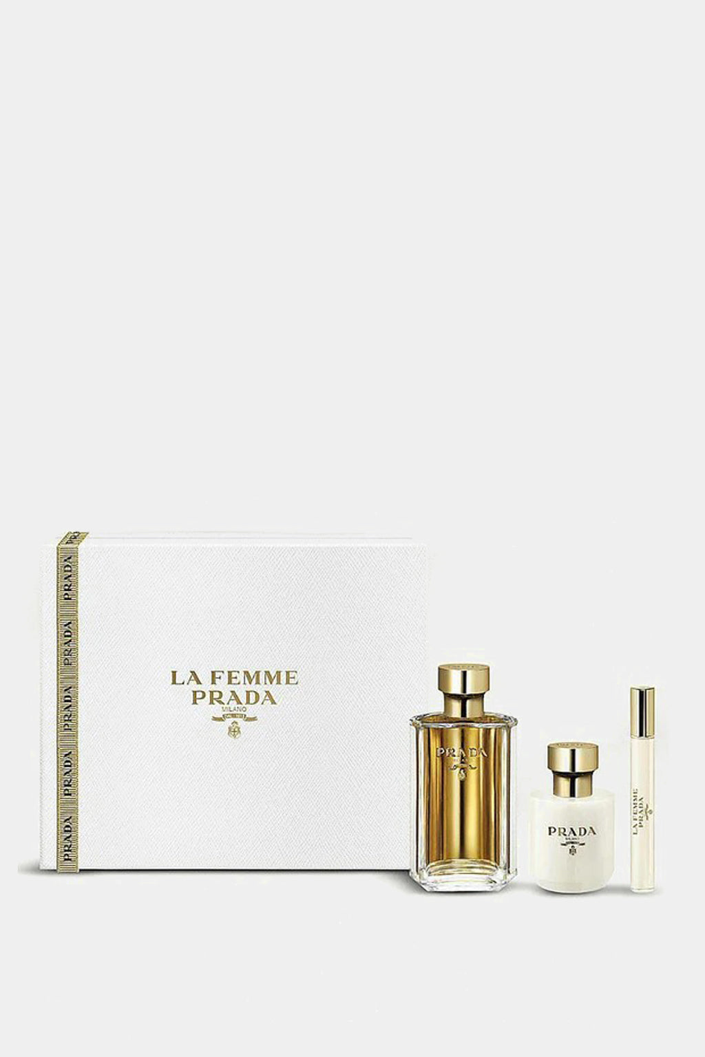 Prada - La Femme Set