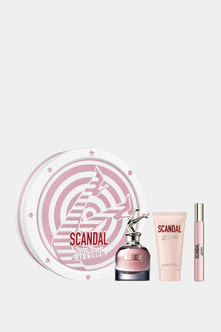 Jean Paul Gaultier - Ladies Scandal Gift Set