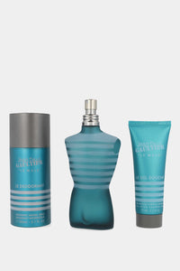 Thumbnail for Jean Paul Gaultier - Le Male Set