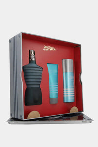 Thumbnail for Jean Paul Gaultier - Le Male Set