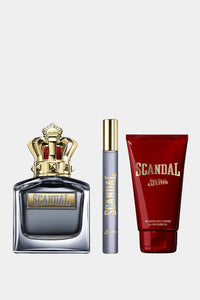 Thumbnail for Jean Paul Gaultier - Scandal Pour Homme Set