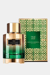 Thumbnail for Carolina Herrera - True Oud Eau de Parfum