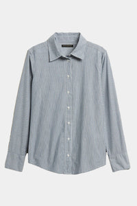 Thumbnail for Banana Republic - Classic Cotton Shirt