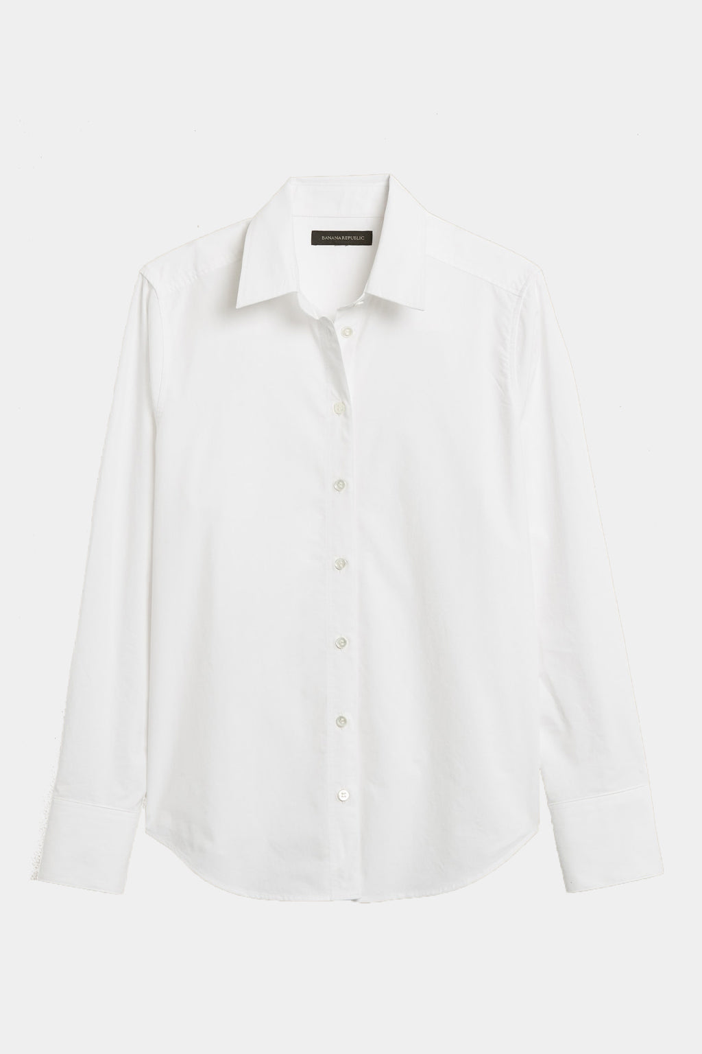 Banana Republic - The Classic Shirt