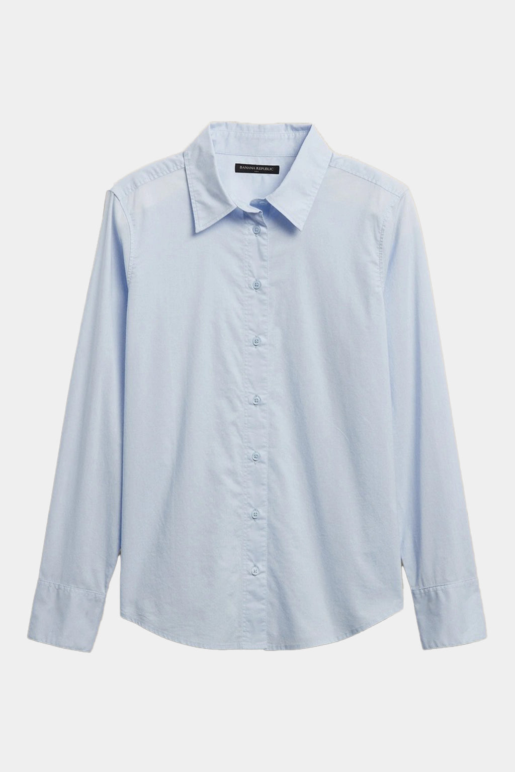 Banana Republic - The Classic Shirt