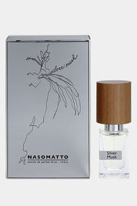 Thumbnail for Nasomatto - Silver Musk Eau de Parfum