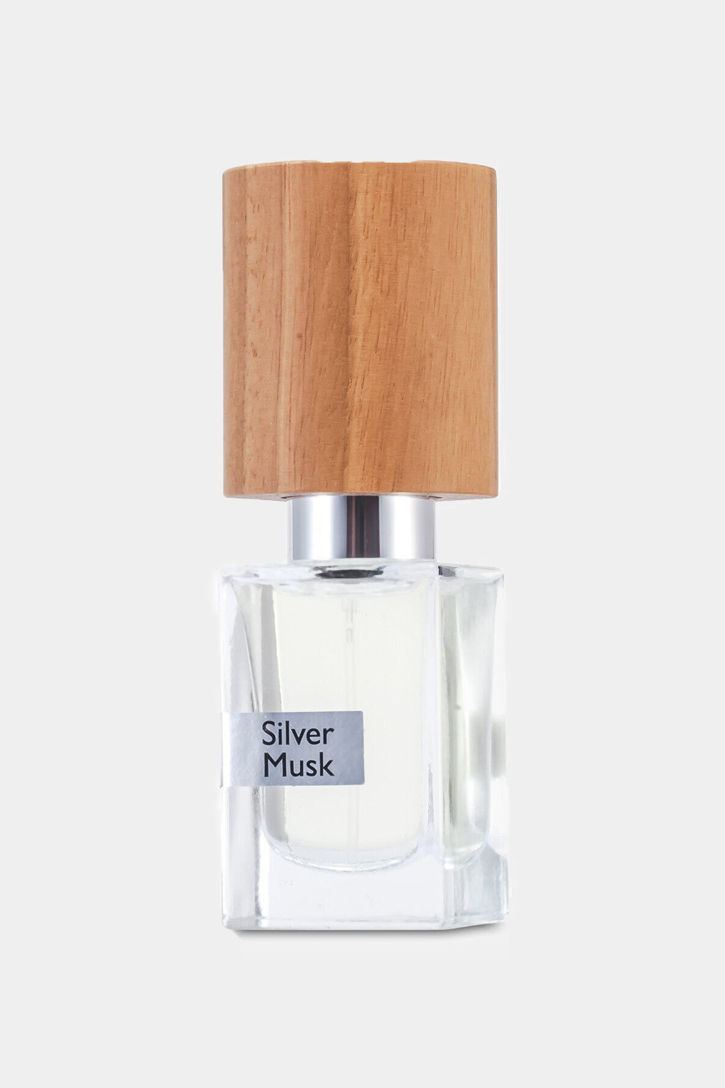 Nasomatto - Silver Musk Eau de Parfum