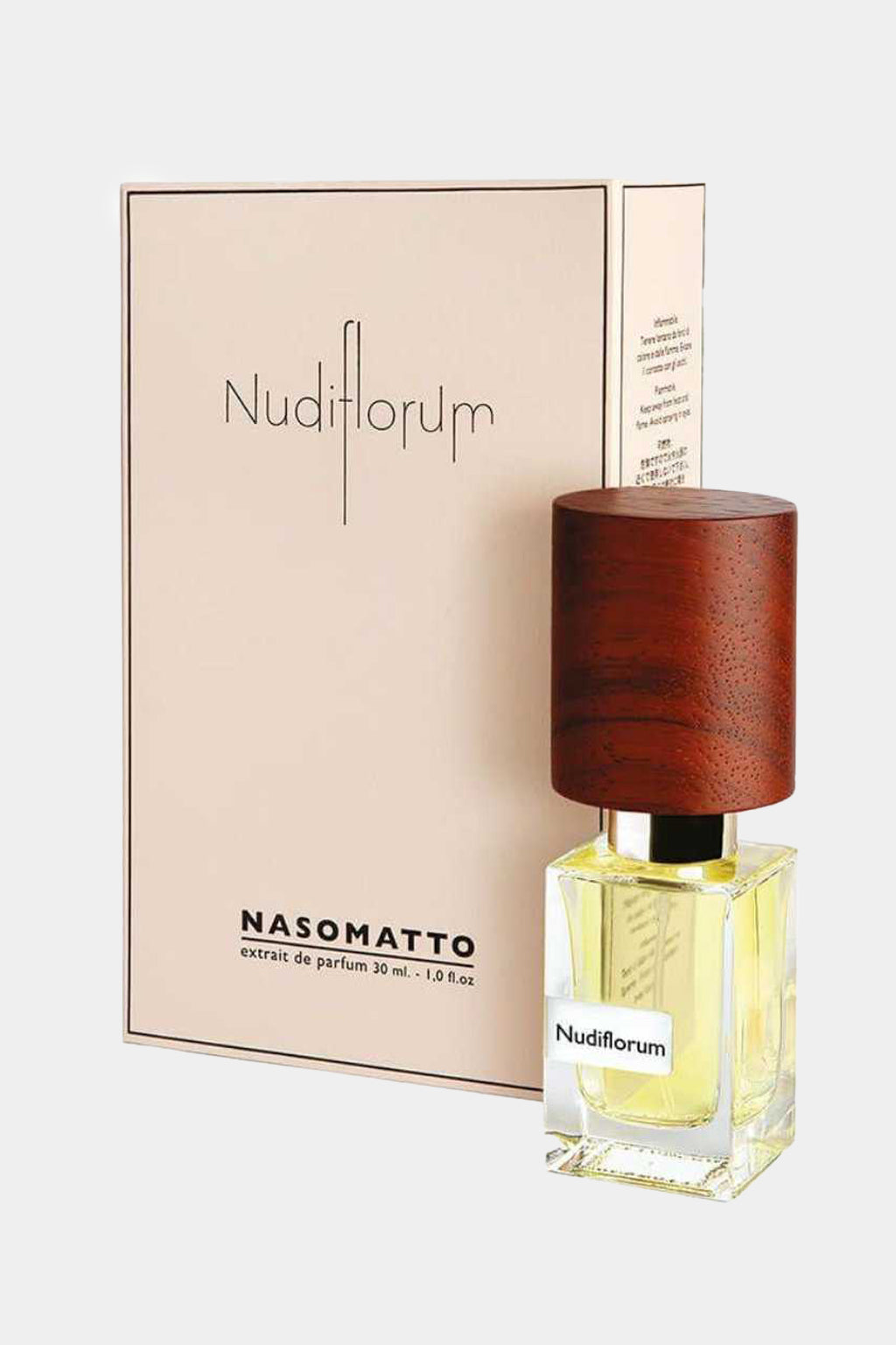 Nasomatto - Nudiflorum Eau de Parfum