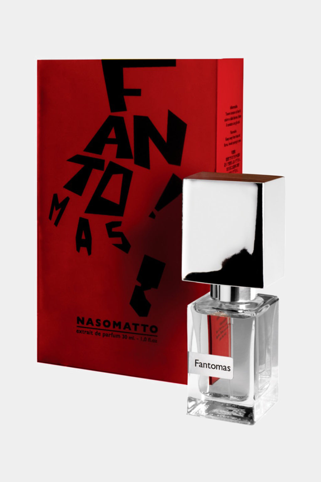 Nasomatto - Fantomas Eau de Parfum
