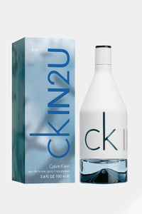 Thumbnail for Calvin Klein - In 2 U Eau de Toilette
