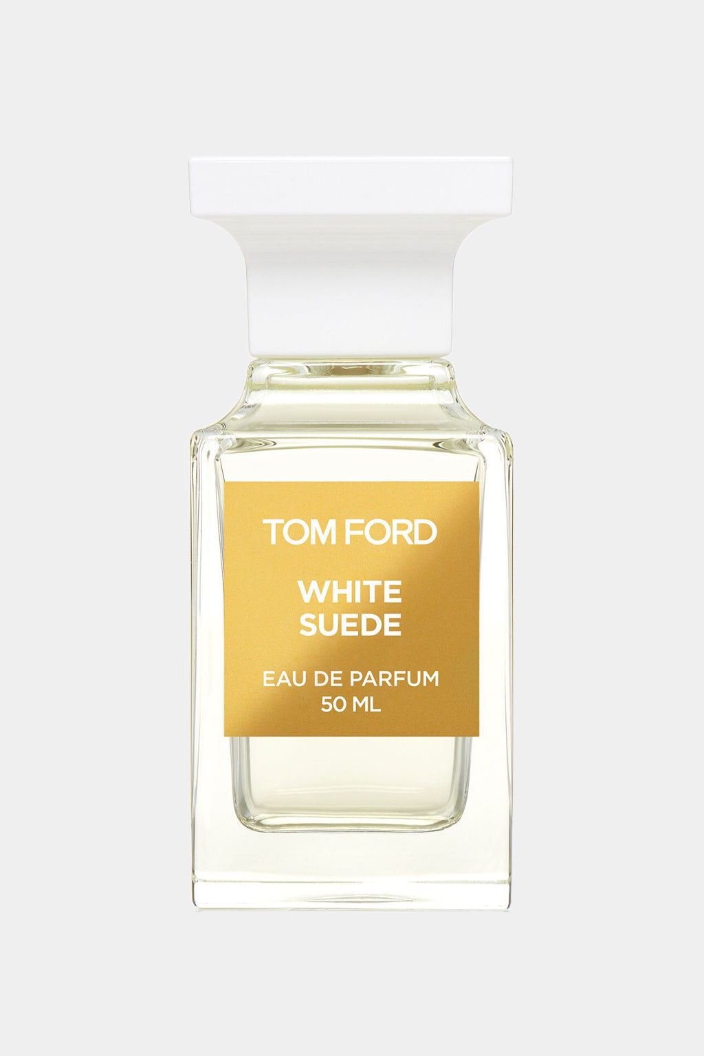 Tom Ford - White Suede Perfume For Women EDP 50ml