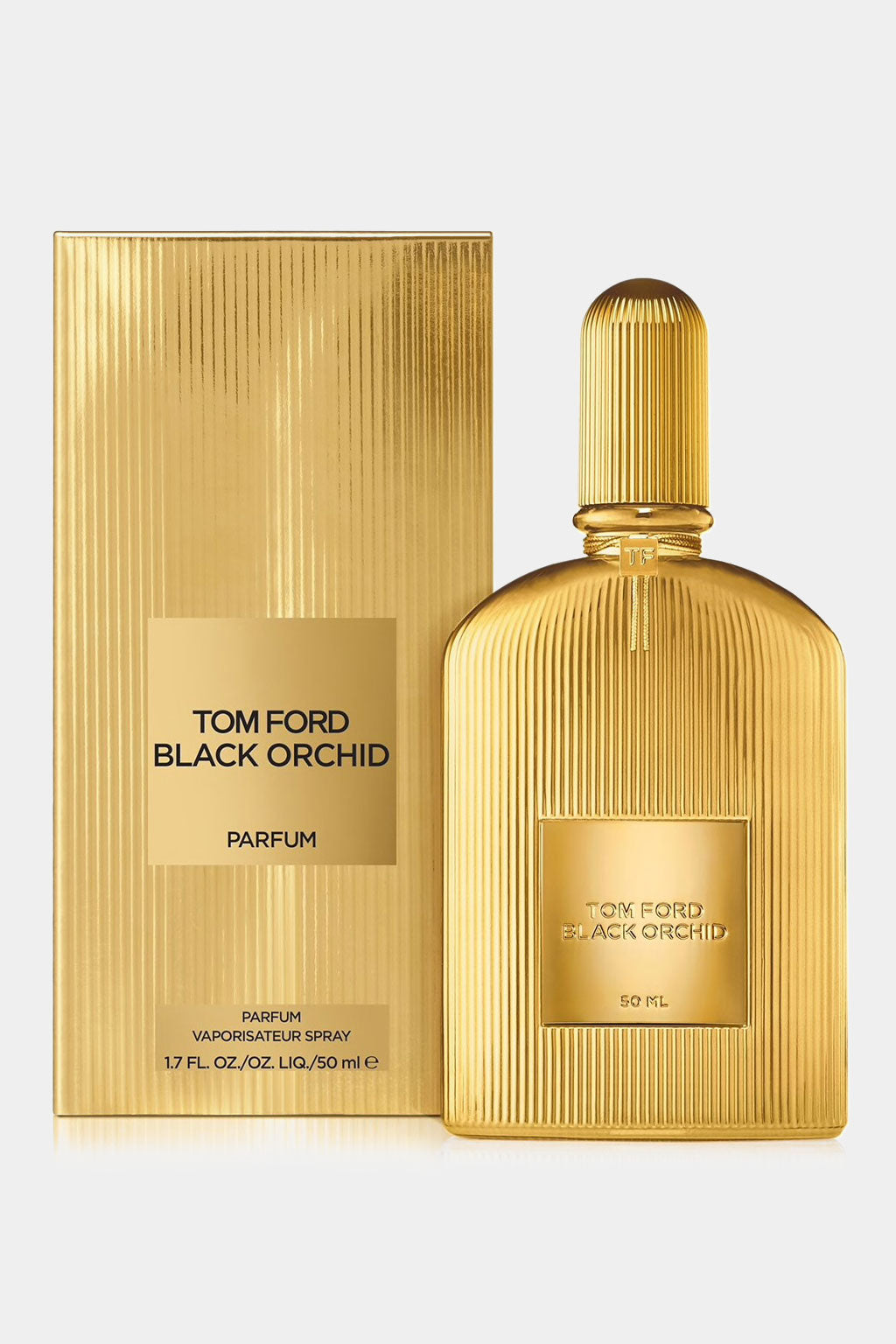 Tom Ford - Black Orchid Parfum