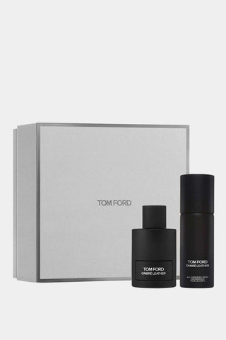 Tom Ford - Ombre Leather