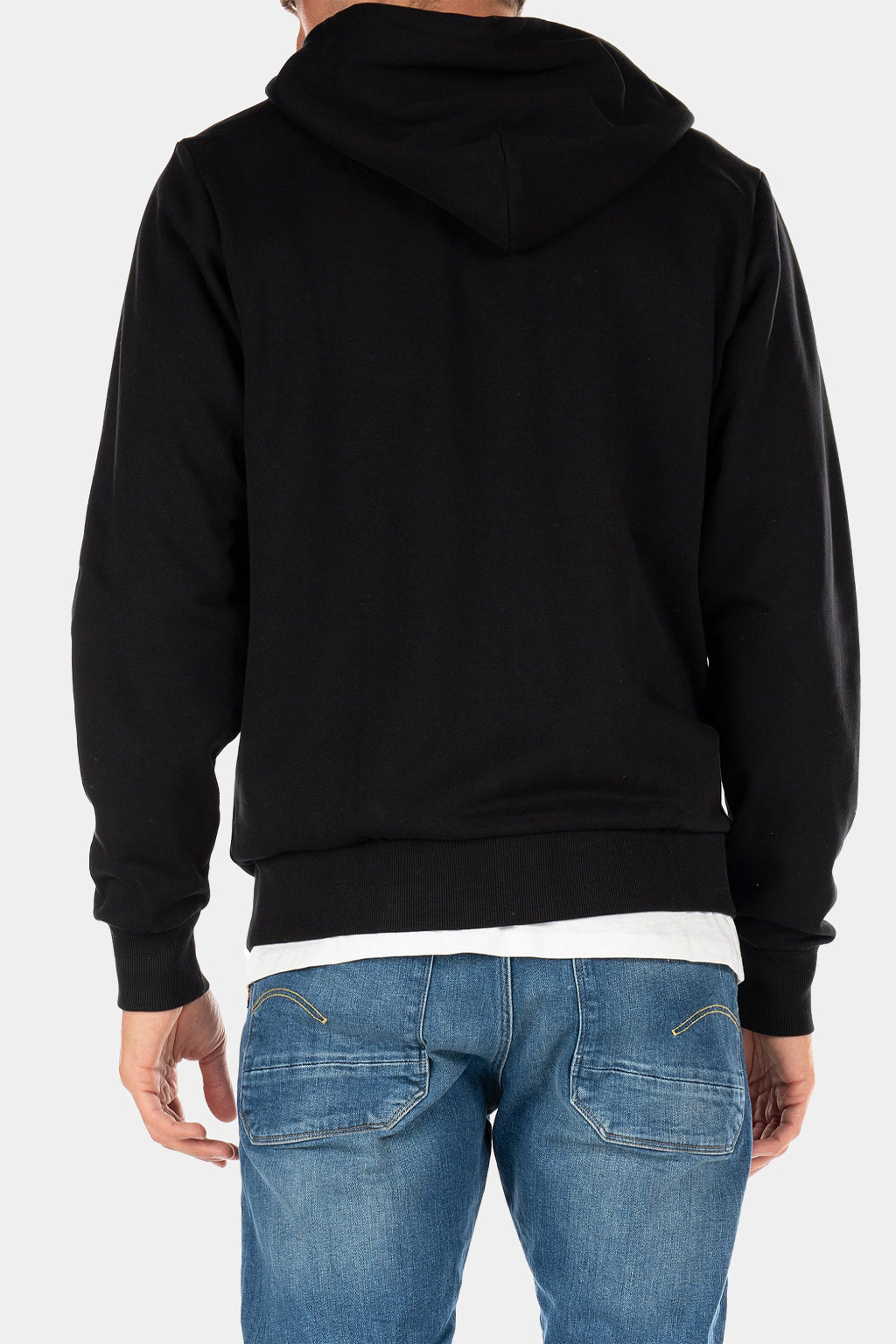 Diesel - Jumper in Cotton With Logo