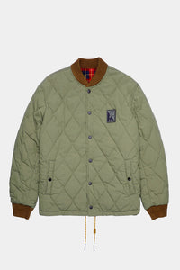 Thumbnail for Diesel - Reversible Insulated Jacket