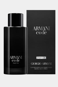 Thumbnail for Armani - Code Parfum