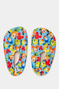 Thumbnail for Coega - Disney Baby Pool & Beach Shoes