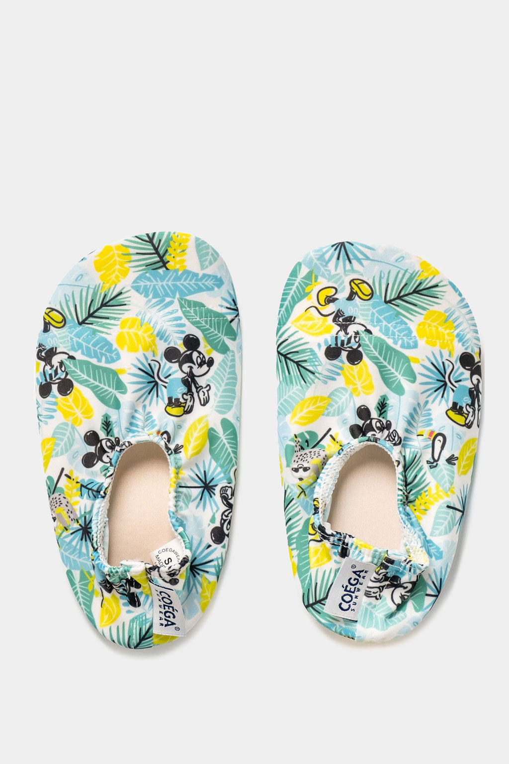 Coega - Disney Baby Pool & Beach Shoes