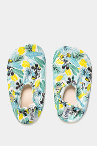 Thumbnail for Coega - Disney Baby Pool & Beach Shoes