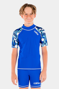 Thumbnail for Coega - Boys Youth Swim Suit - Two Piece