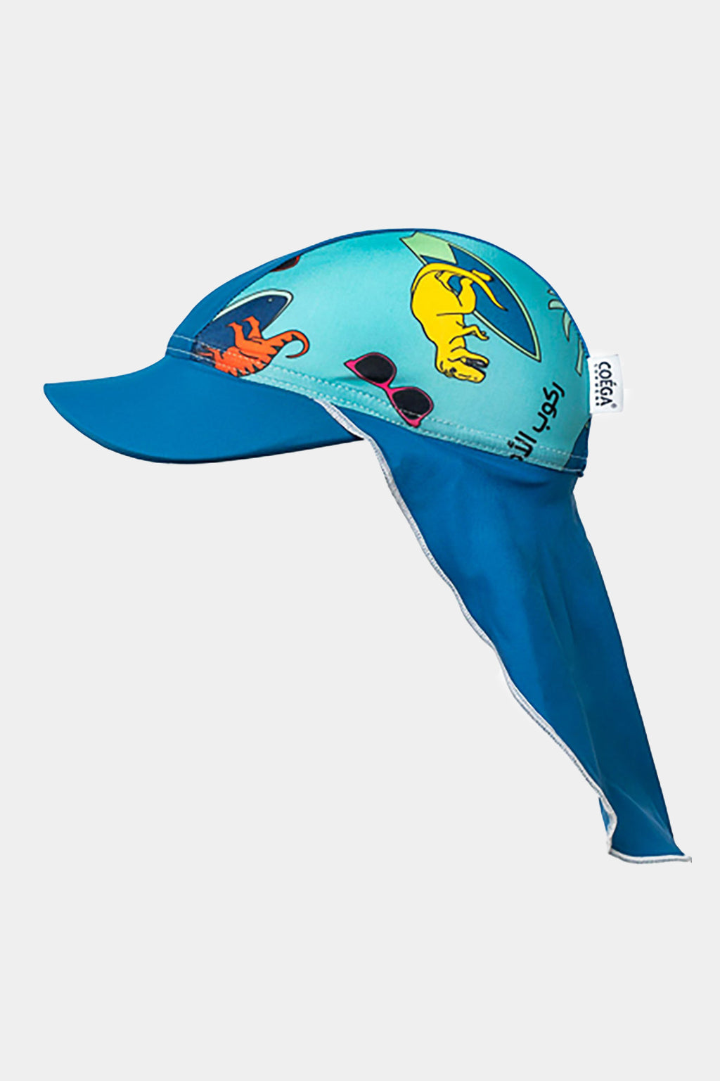 Coega - Kids Flap Hat